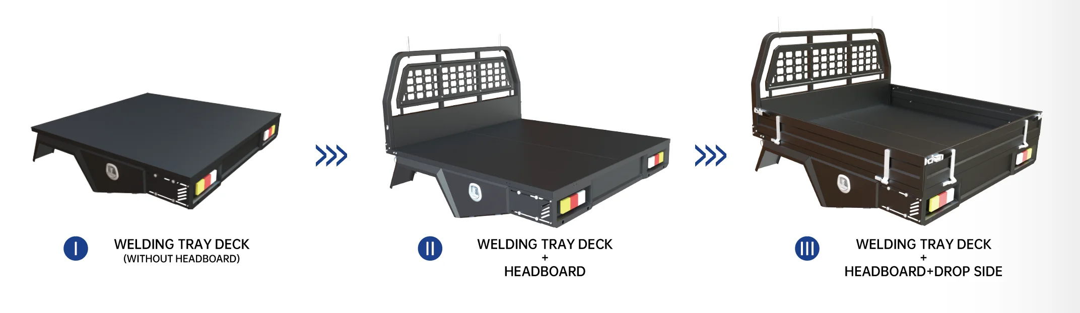 Qingyuan TlME Aluminum Co., Ltd.